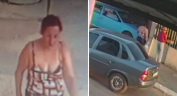 Mulher é presa por dopar e roubar homens após conhecê-los em bares de GO e do DF, diz polícia